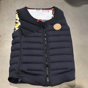 Ladies Hyperlite Comp Vest